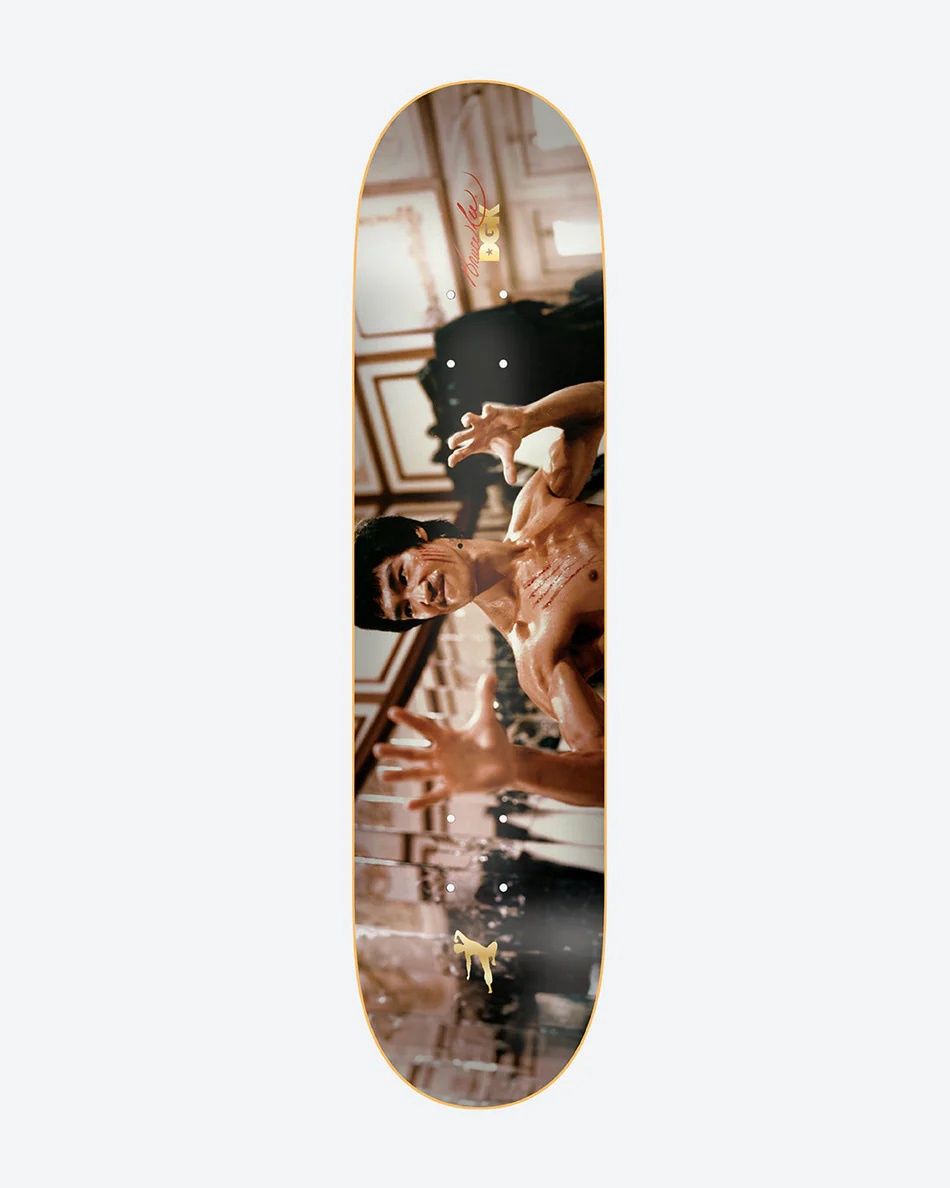 DGK x Bruce Lee Focus - 8.25