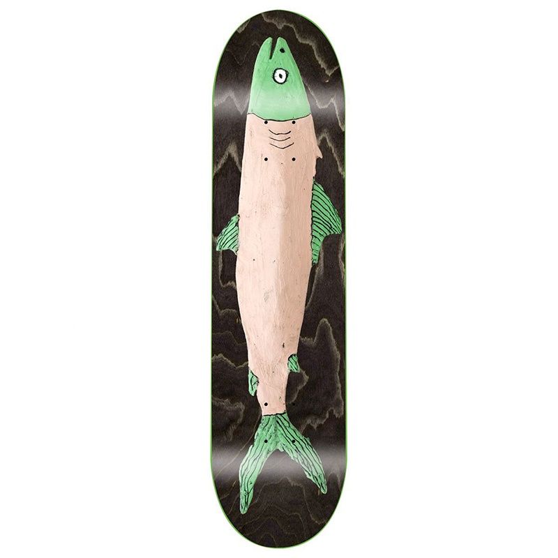 GX1000 - Big Fish - 8.5