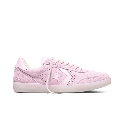 CONS - Louie Lopez Pro 2 Rough Out Suede - Pink