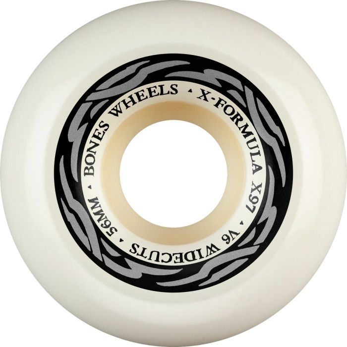 Bones - XF Widecut 97A V6