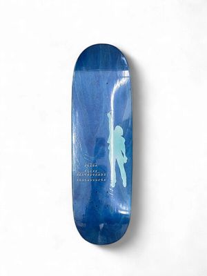 Fixer - Drifter Shaped 9.5