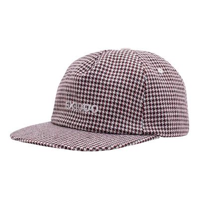 GX1000 - Mini OG Logo Houndstooth Hat