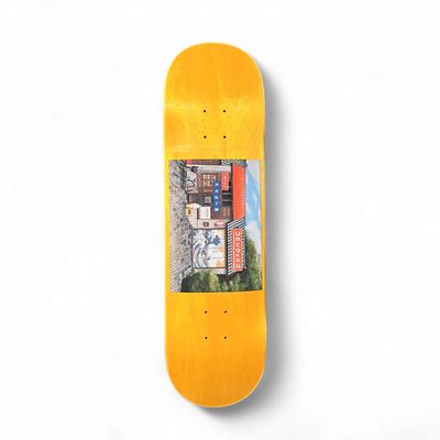 Commonwealth Shop Deck - Konbini