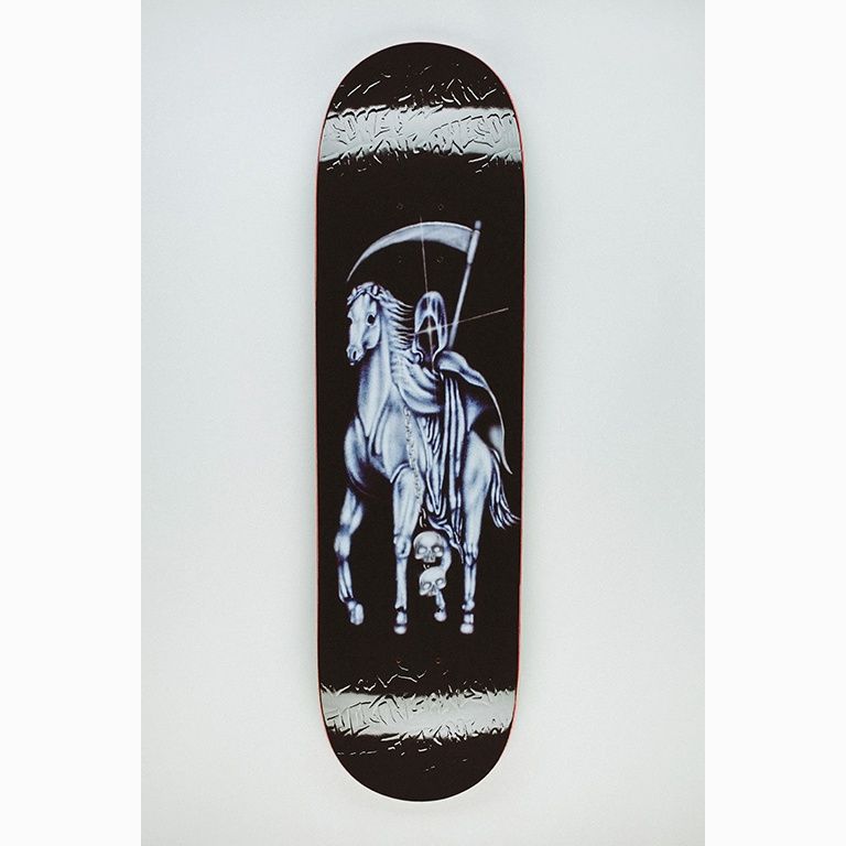 FA - Elijah Berle - Muerte - Shape 2 - 8.5