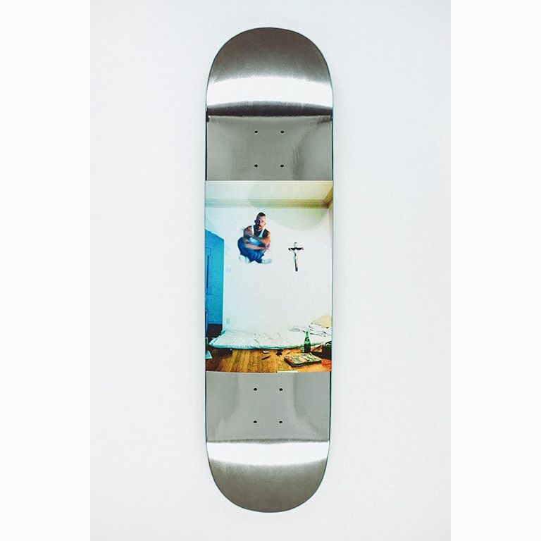 FA - Dill - Levitation - Shape 1 - 8.18