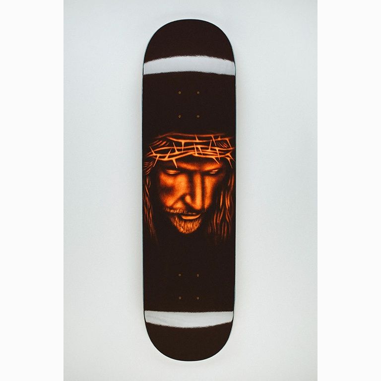 FA - AVE - La Corona - Shape 1 - 8.5