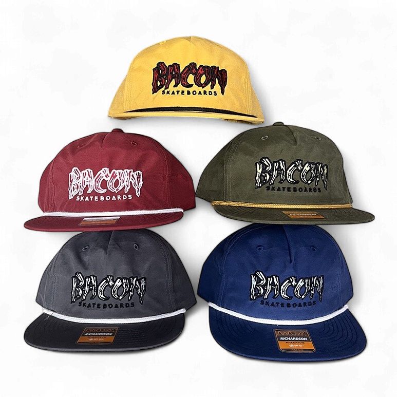Bacon Richardson Hat