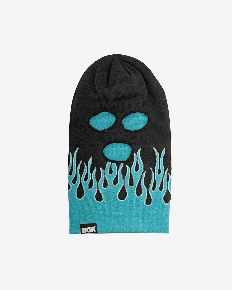 DGK - Blaze Ski Mask