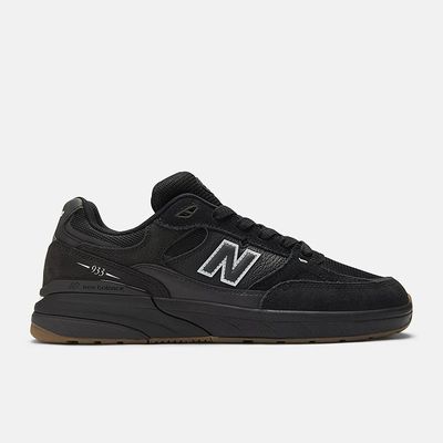 New Balance - Reynolds 933 - Black/Black New Balance - Reynolds 933 - Black/Black