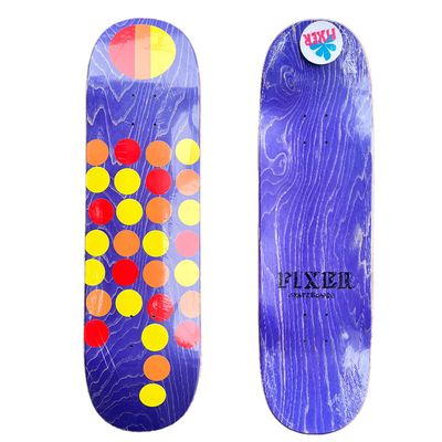 Fixer - OG Dots Symmetrical Twin 8.5