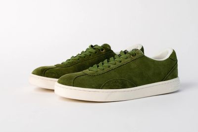 Proper - Conquista - Green
