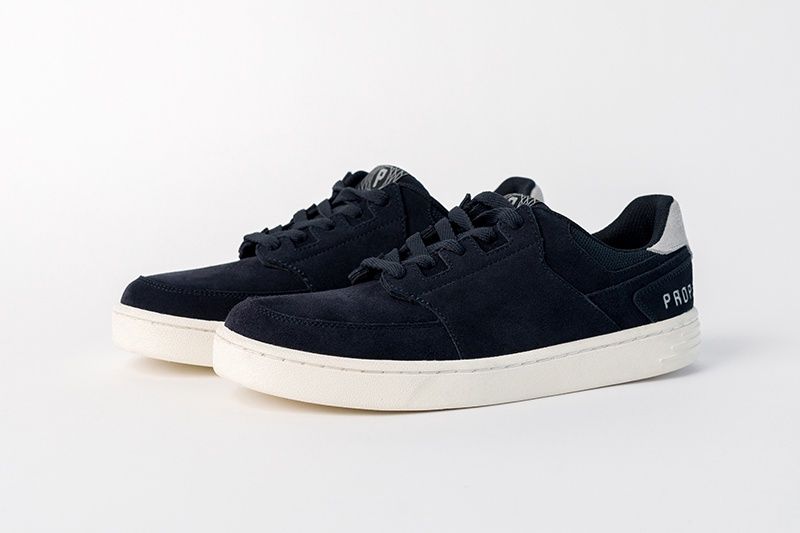 Proper - Rook - Navy/Grey