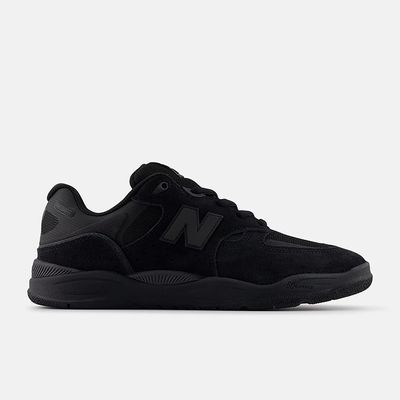 New Balance - Tiago 1010 - Black/Black