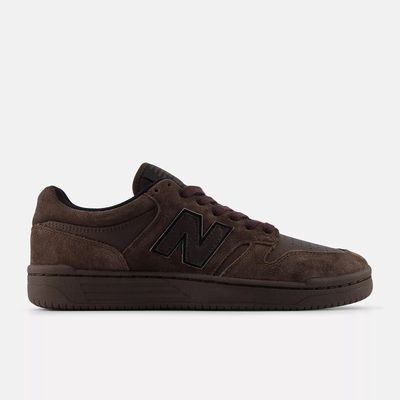 New Balance - 480 - Chocolate/Chocolate