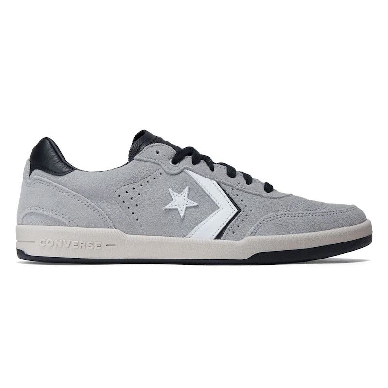 Cons - Louie Pro 2 OX Grey Area/Black
