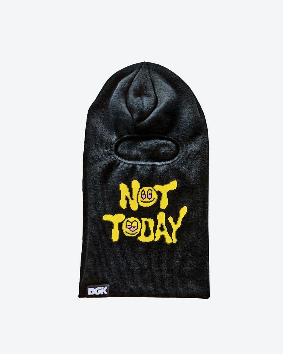 DGK - Not Today Ski Mask