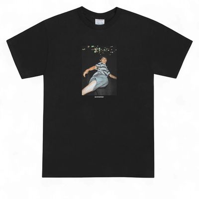 Sci-Fi Fantasy  Jerry Photo T-Shirt