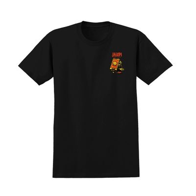 Antihero - SSD26 SHOPLURKER Black Tee