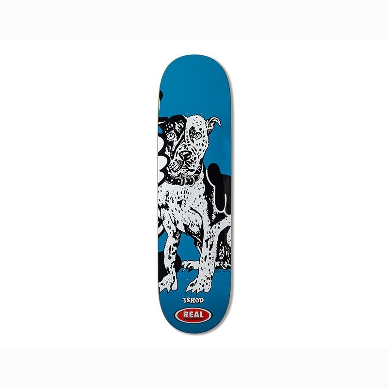 Real - SSD26 Verdy Ishod - 8.25