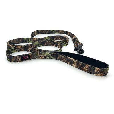 Party Animal - Outside Leash - Camo - Medium