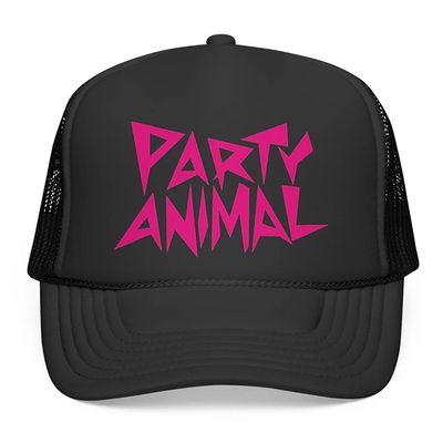 Party Animal - Trucker Hat