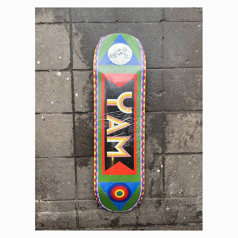 Yam Skateboards 8.75 Deck
