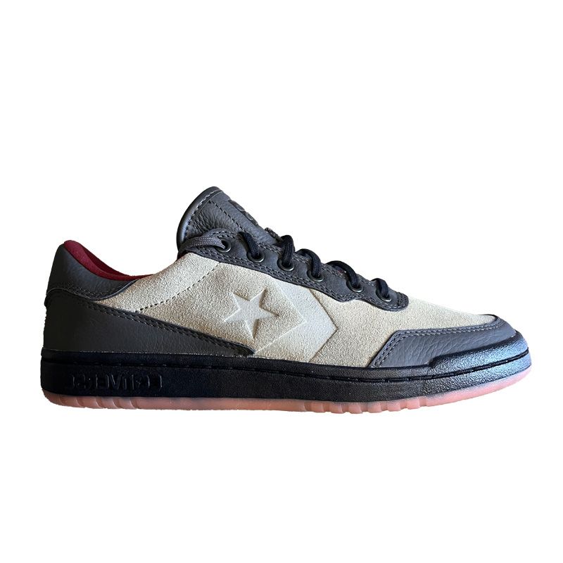 Cons - Fastbreak Pro OX - Green/Black