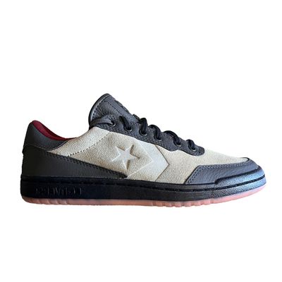 Cons - Fastbreak Pro OX - Green/Black