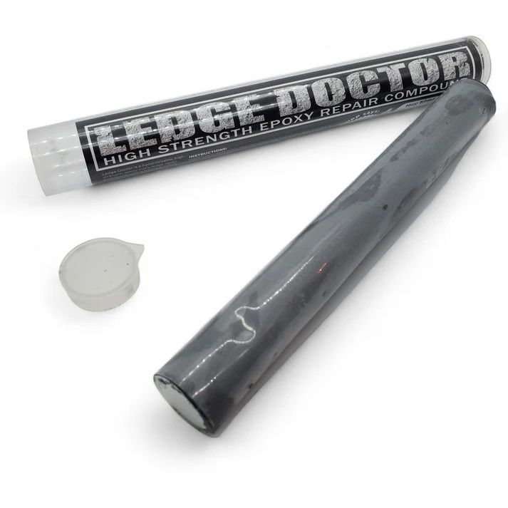 Ledge Doctor - High Strength Epoxy