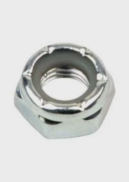 Truck Axle Nut