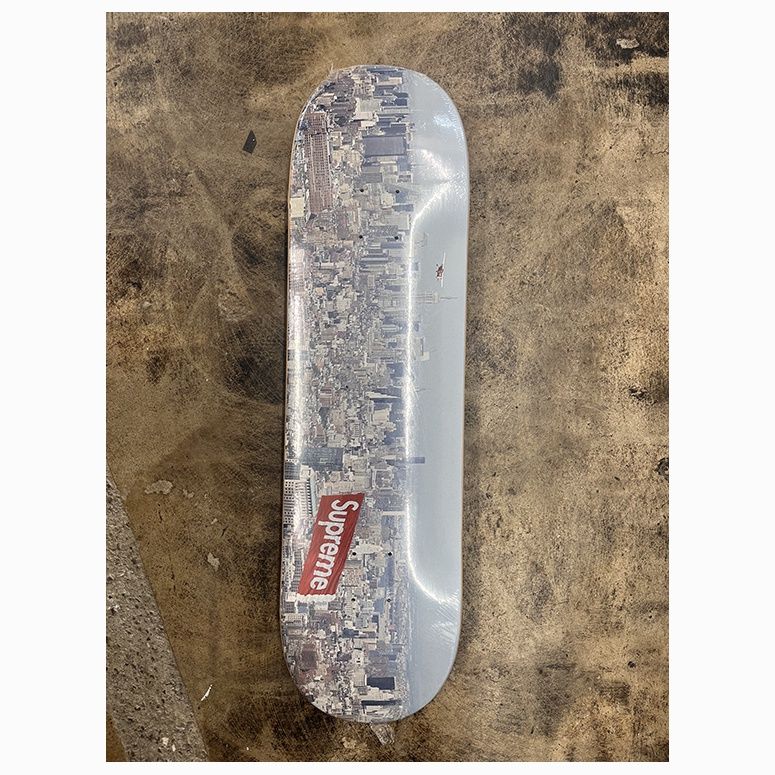 Supreme Ariel Skateboard 8.38