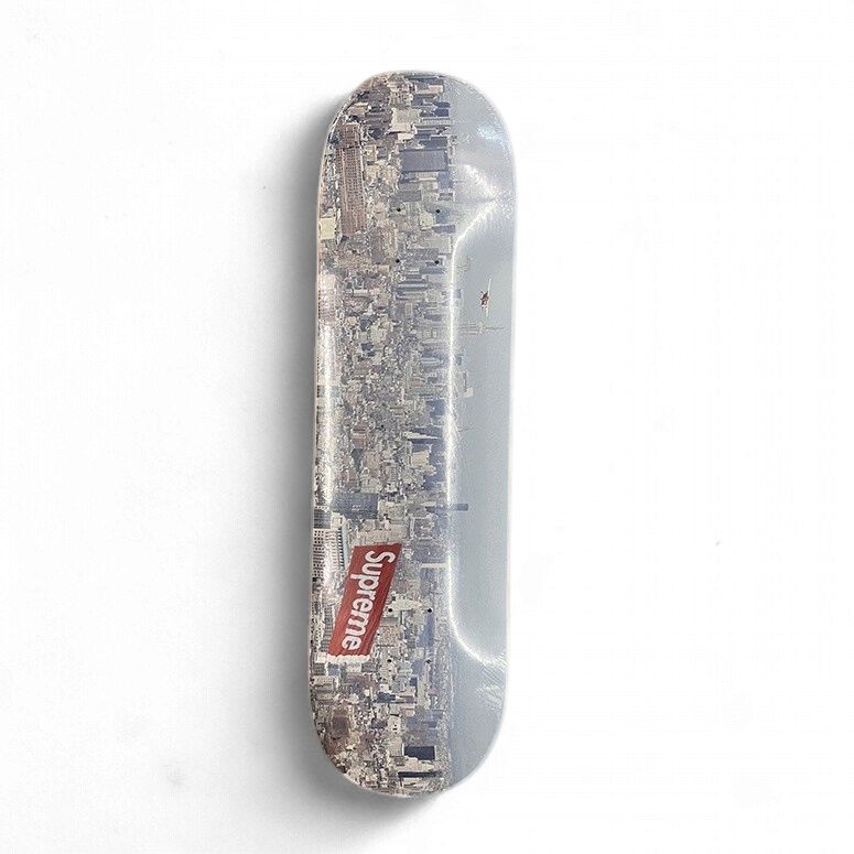 Supreme Ariel Skateboard 8.38