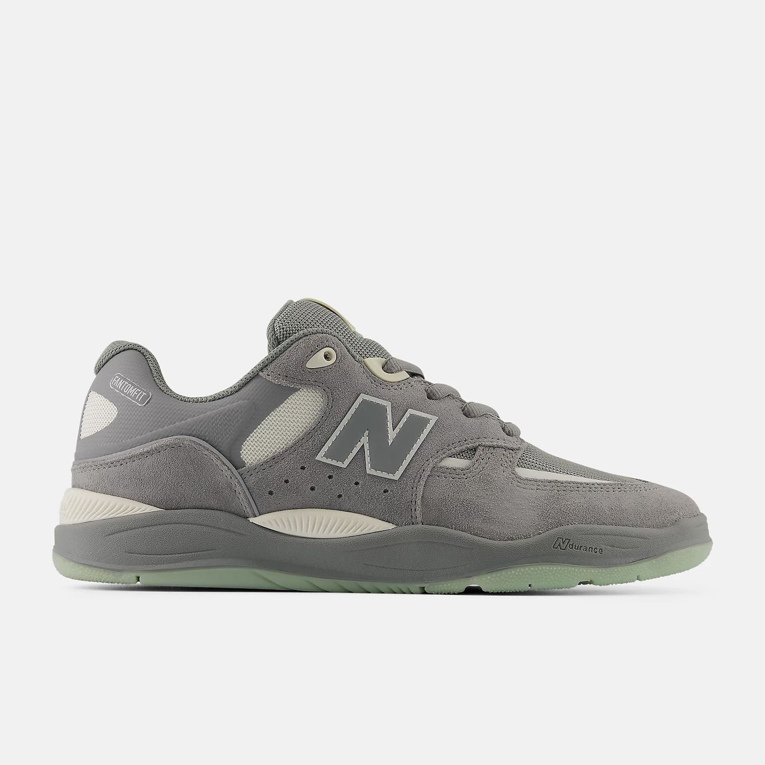 New Balance - Tiago 1010 - Grey/Sea Salt