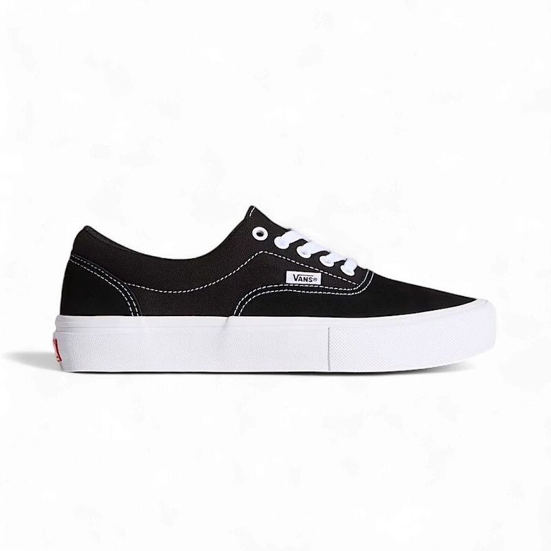Vans Skate Era - Black/White