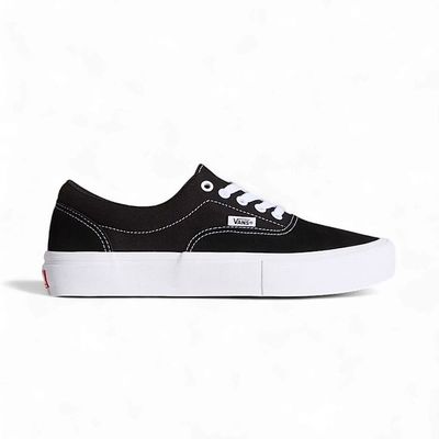 Vans Skate Era - Black/White