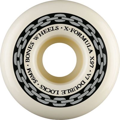 Bones - XF Double Locks V7 97A