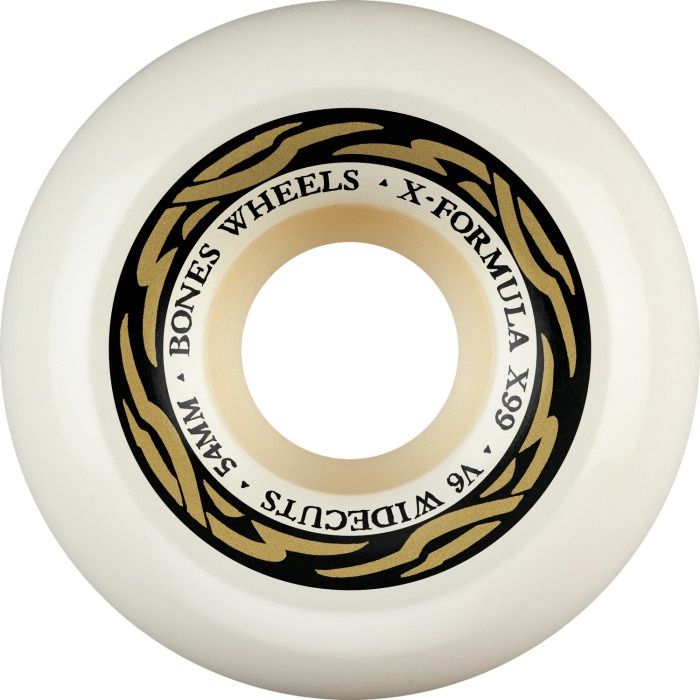Bones - XF Widecuts V6 99A