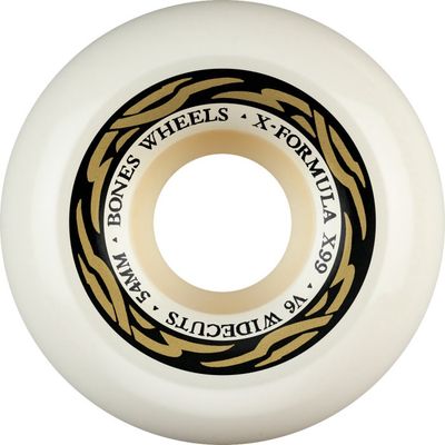 Bones - XF Widecuts V6 99A