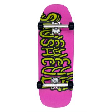 Grom Series Fingerboard Complete - Trippin