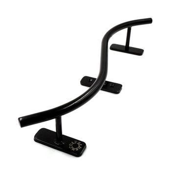 Slushcult "S" Rail