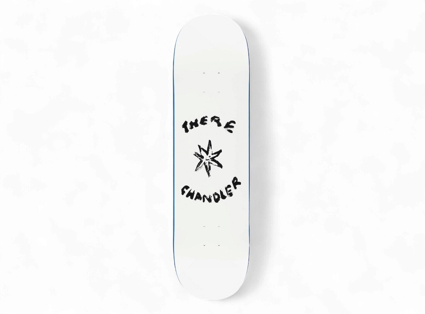 There Chandler Starlight 8.5