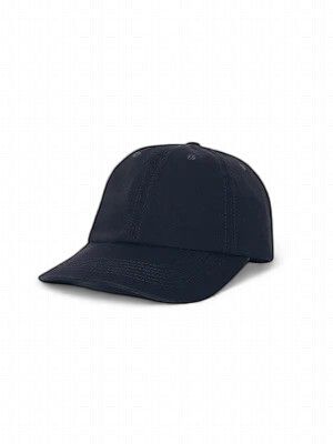 GX1000 Tag Hat - Black Washed