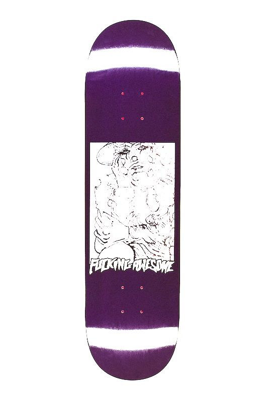FA - Louie Lopez - Mural Twintail - 8.38
