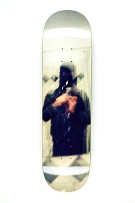 FA - Jake Anderson - Mirror Shape 1 - 8.38