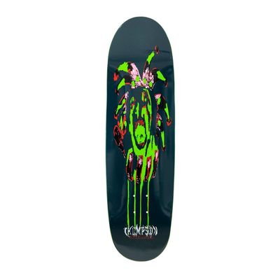 WKND - Trevor Thompson Ingest Deck 8.875