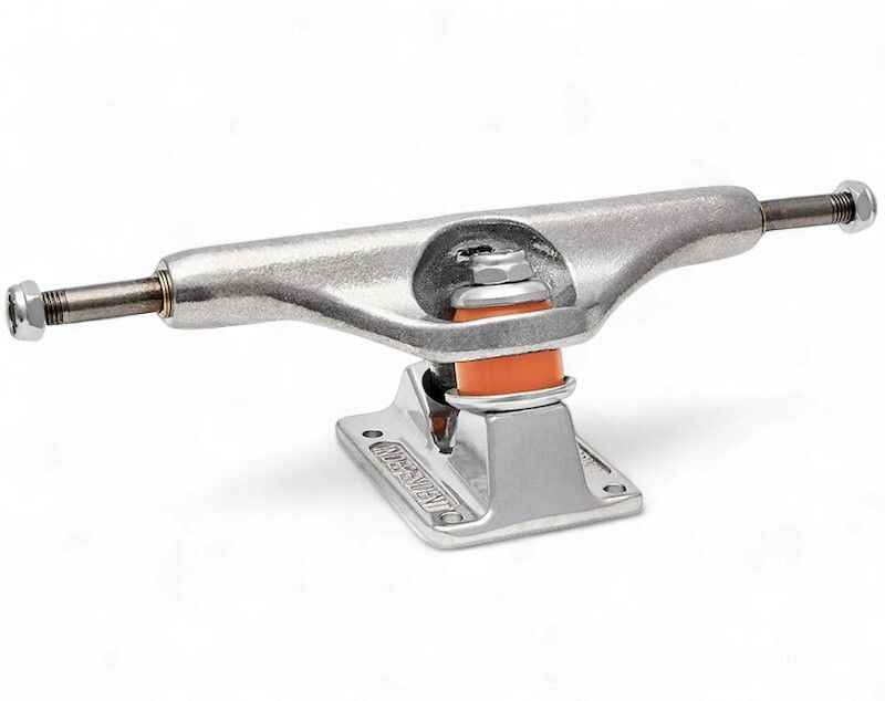 Independent Stage 11 Forged Titanium Standard Skateboard Trucks