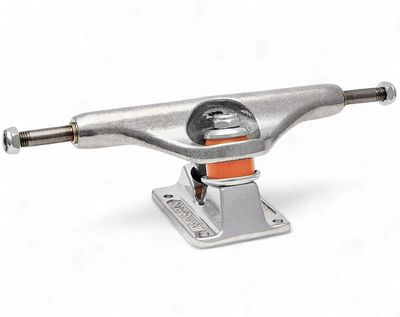 Independent Stage 11 Forged Titanium Standard Skateboard Trucks