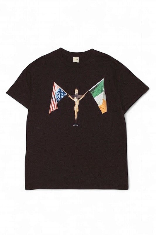 FA - State of Grace Tee Black