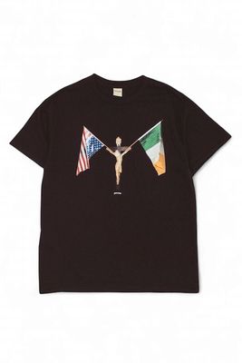FA - State of Grace Tee Black