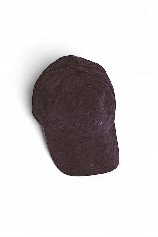FA - Hydrochromic Floppy Hat Black
